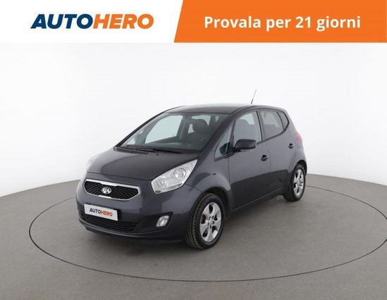 KIA Venga 1.4 EcoGPL Cool