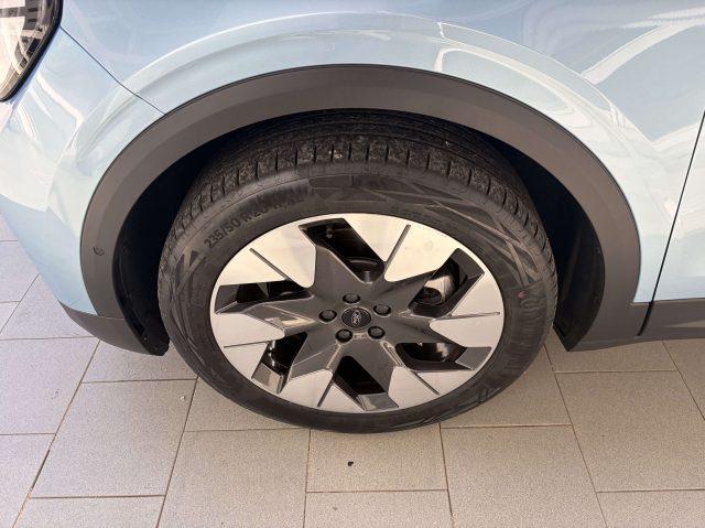 FORD Explorer EV Premium AWD 79kWh (532Km) Extended Range 340 CV