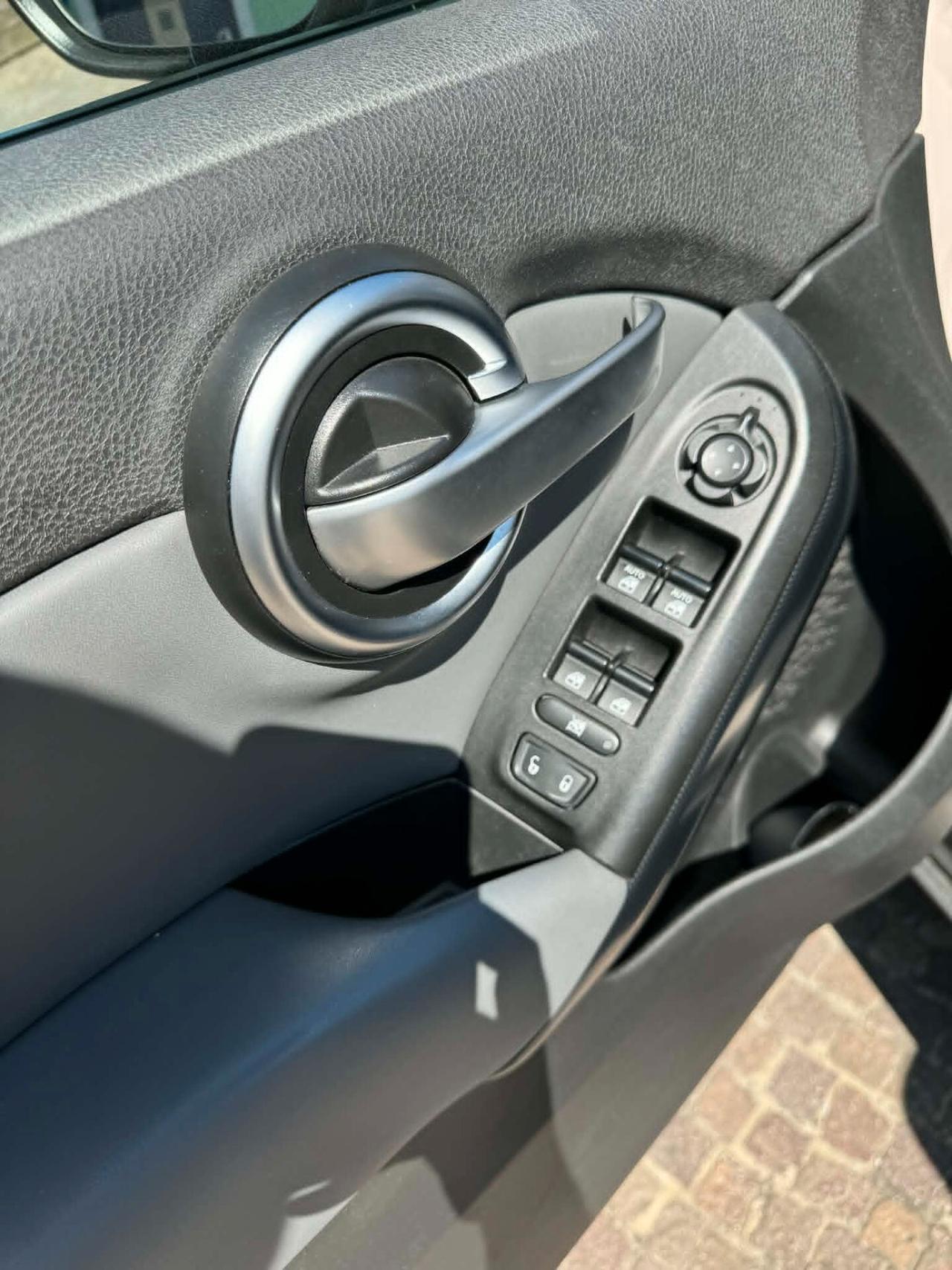 Fiat 500X 1.6 MultiJet 120 CV Opening Edition