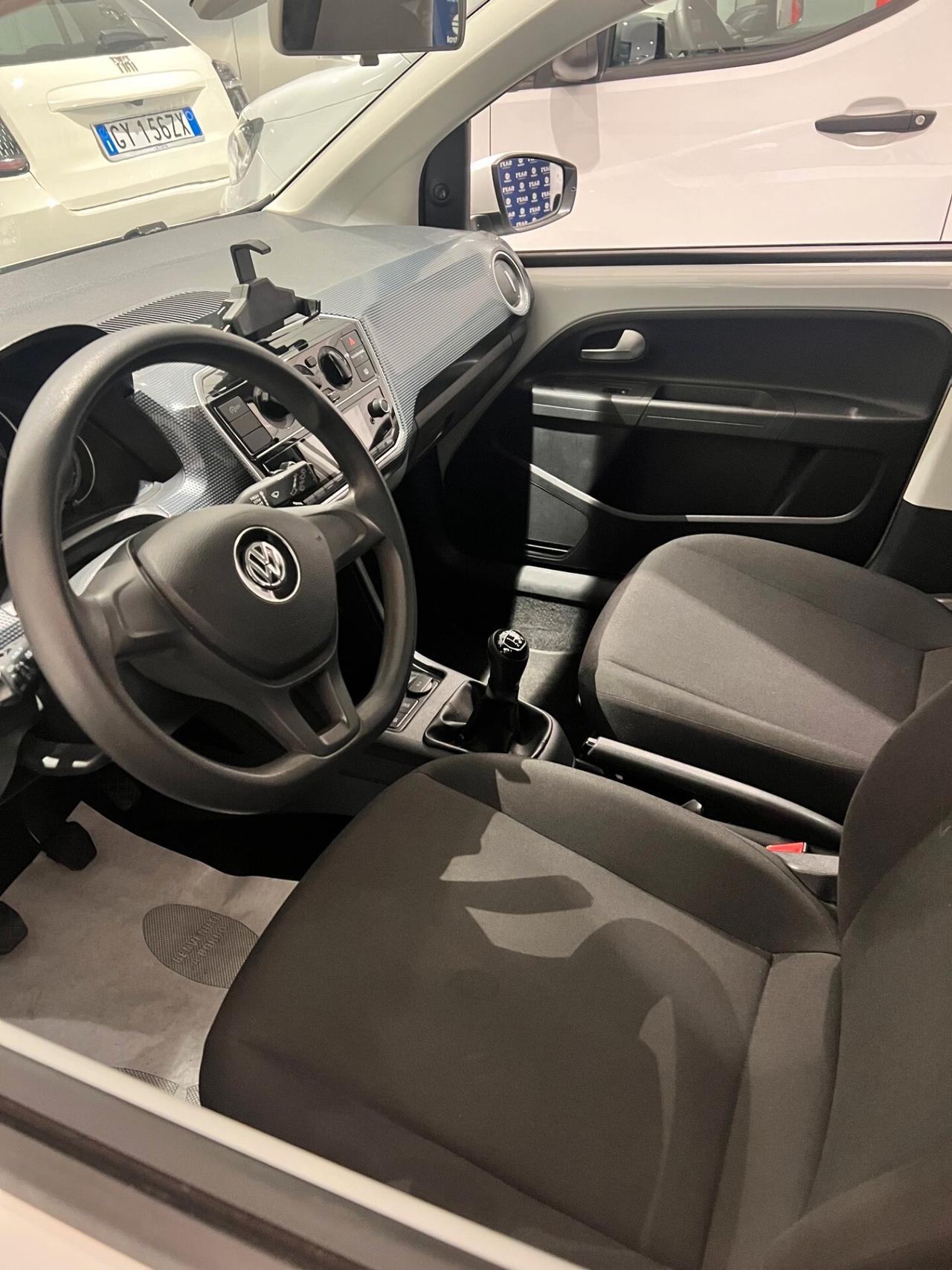 Volkswagen up! 1.0 5p. move