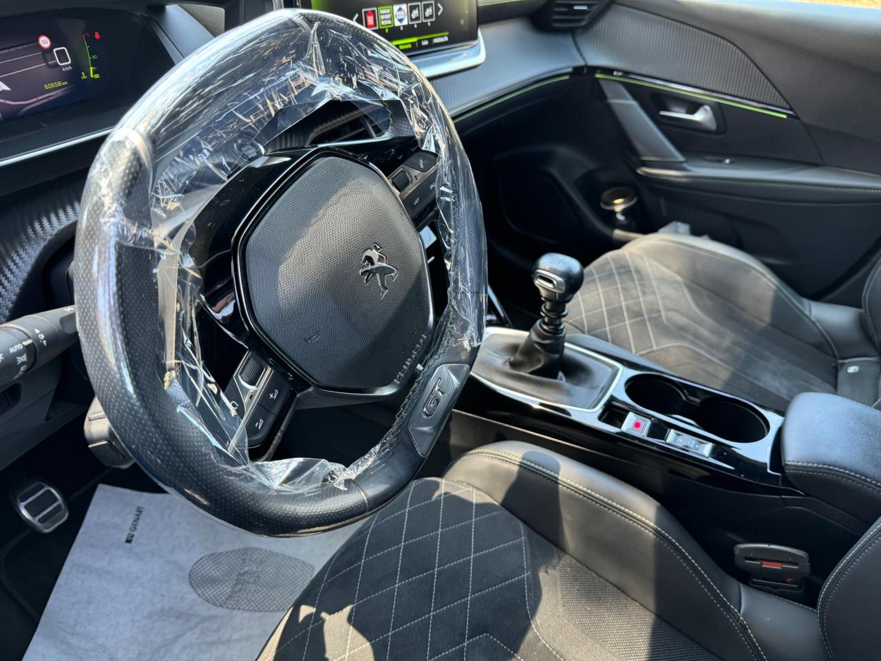 Peugeot 208 PureTech 100 Stop&Start GT NUOVA