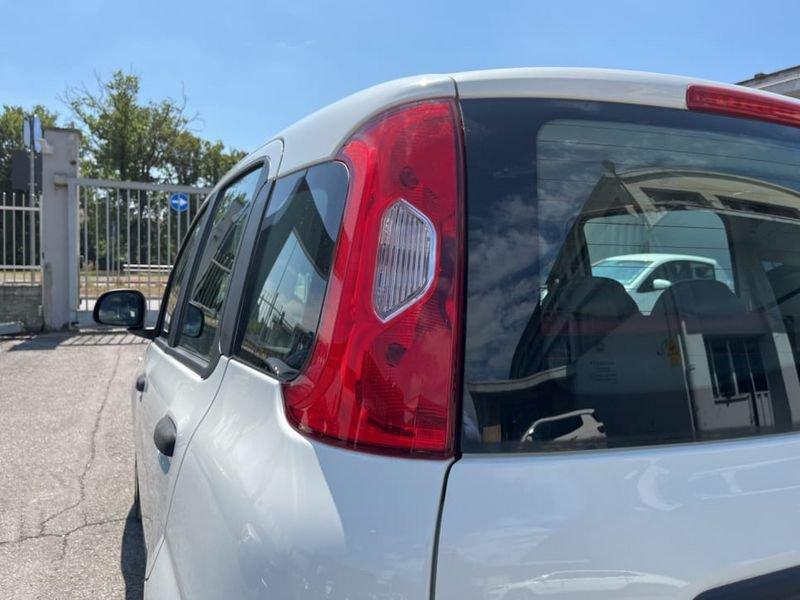 FIAT Panda 1.2 POP 69CV E6