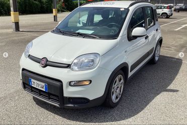 FIAT Panda Hybrid 1.0 70cv S&S Hybrid City Life