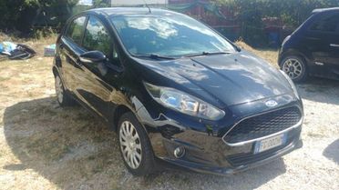 FORD Fiesta 1.4 5p. Bz.- GPL Titanium NEOPATENTATI