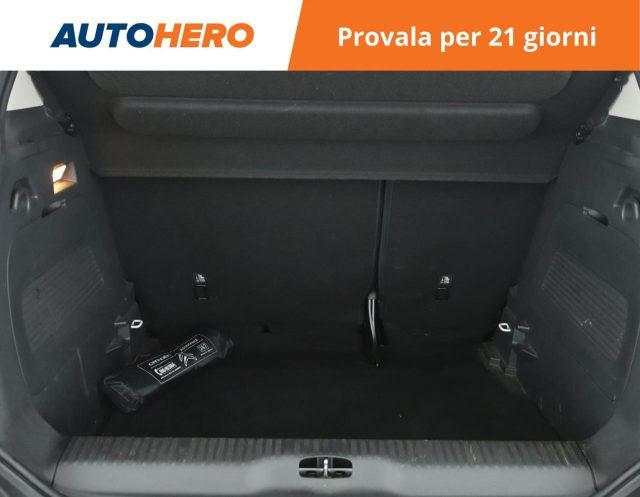 CITROEN C3 Aircross PureTech 130 S&S EAT6 Feel