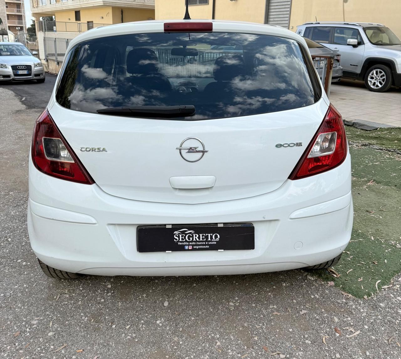 Opel Corsa 1.3 CDTI 95CV ecoFLEX 5 porte Edition EURO4