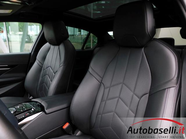 BMW 520 D XDRIVE 48V MSPORT PRO AUTOMATICA