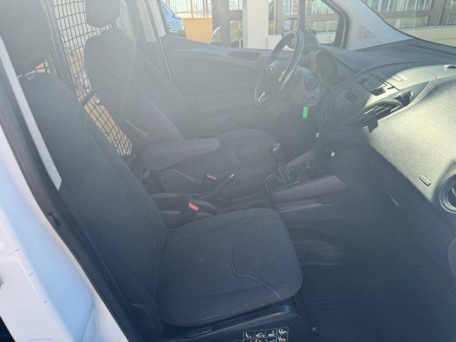 FORD Transit Courier 1.5 TDCi 75CV Van Entry