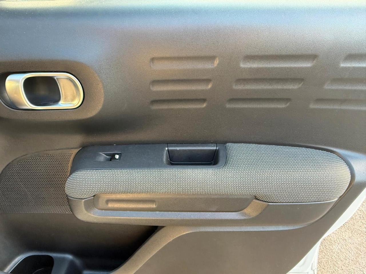 C3 AIRCROSS 1.5 DIESEL 120CV S&S AUTOMATICA SHINE