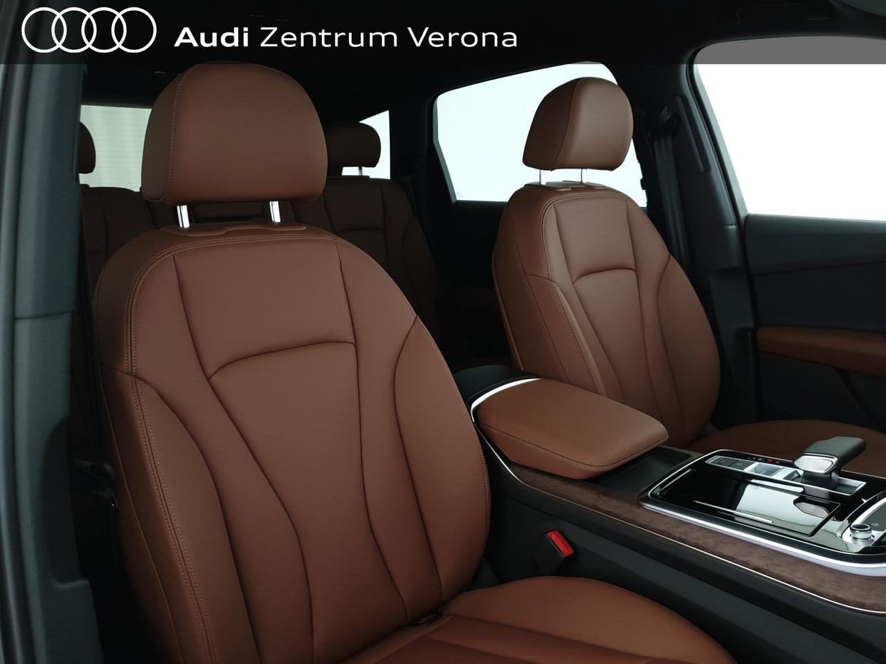 3.0TDI 286CV quattro tiptronic Business Advanced