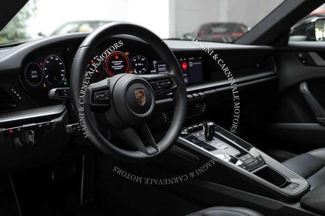 Porsche 911 992 CARRERA S|TETTO APRIBILE|SCARICO|TELECAMERA|