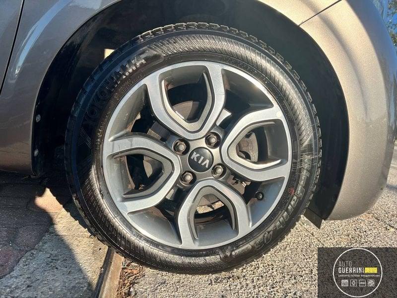 KIA Picanto Picanto 1.0 12V EcoGPL 5 porte Cool
