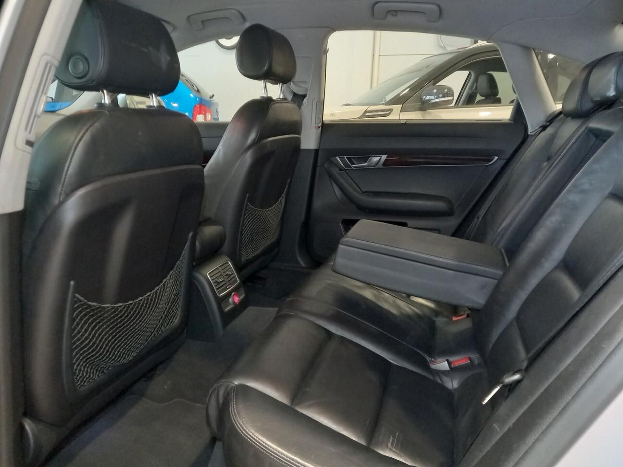 Audi A6 3.0 V6 TDI quattro UNICO PROP