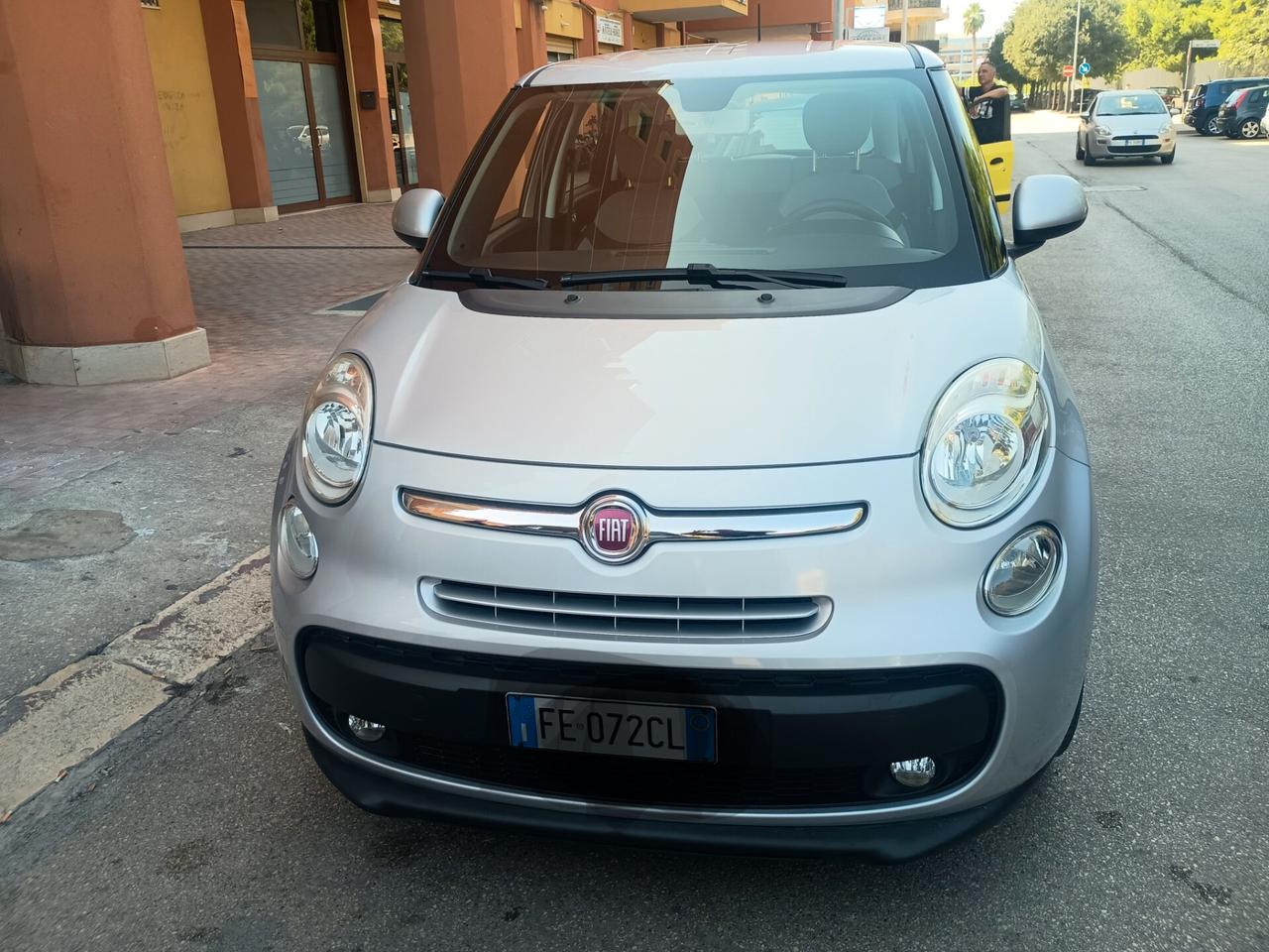 Fiat 500L 1.3 Multijet 95 CV Pop Star