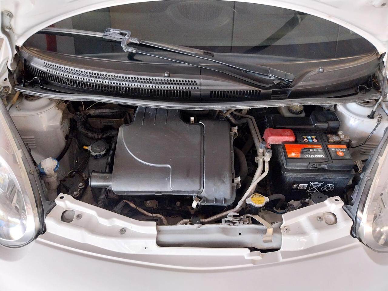 Citroen C1 1.0 3 porte AMIC1 cambio automatico - ok neopatentati