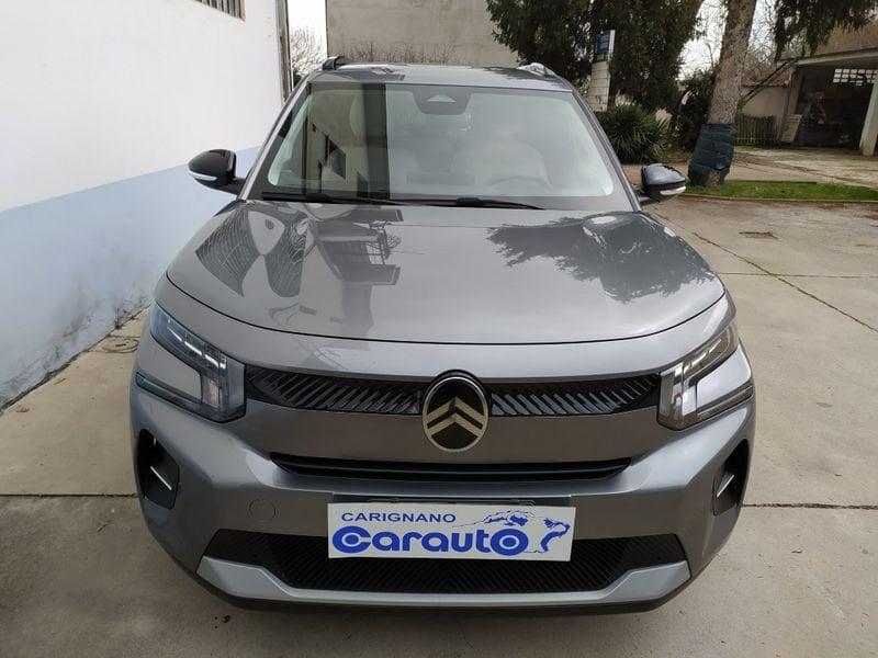 Citroën C3 100 Max