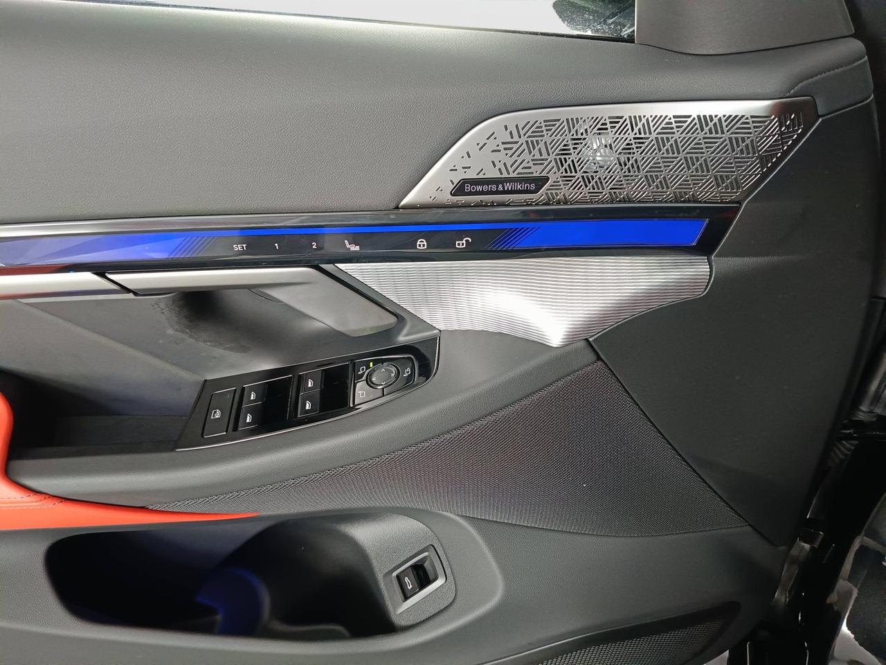 BMW M5 Touring