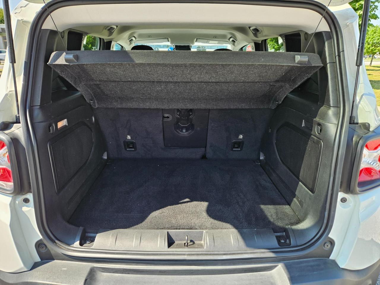 Jeep Renegade 1.6 mjt Limited 2wd 130cv