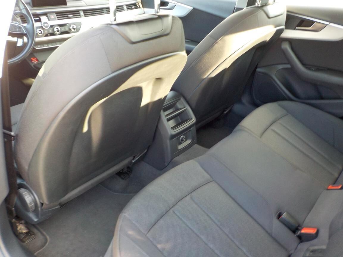 Audi A5 SPB 2.0 TDI 190 CV quattro S tronic Business