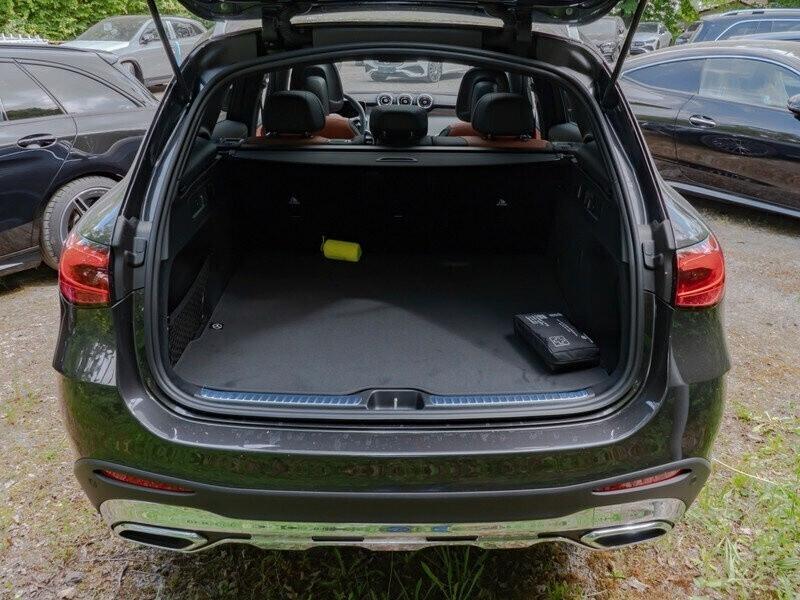 Mercedes-benz GLC 200 200D 4MATIC MILD HYBRID 163CV AUTOMATIC AMG LINE ADVANCED PLUS ( DISTRONIC - TELECAMERA 360 )