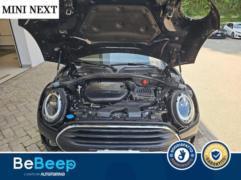 MINI Mini Clubman 1.5 ONE D CLASSIC AUTO