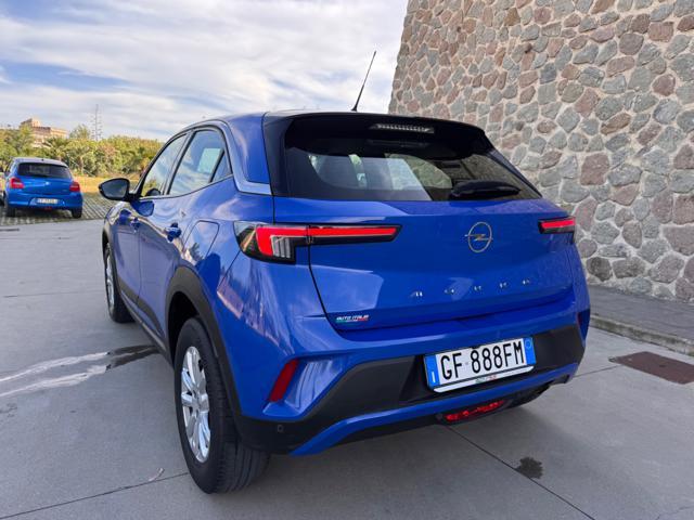 OPEL Mokka 1.2 TURBO EDITION+VIRTUAL+SCHERMO+RCAM+PDC
