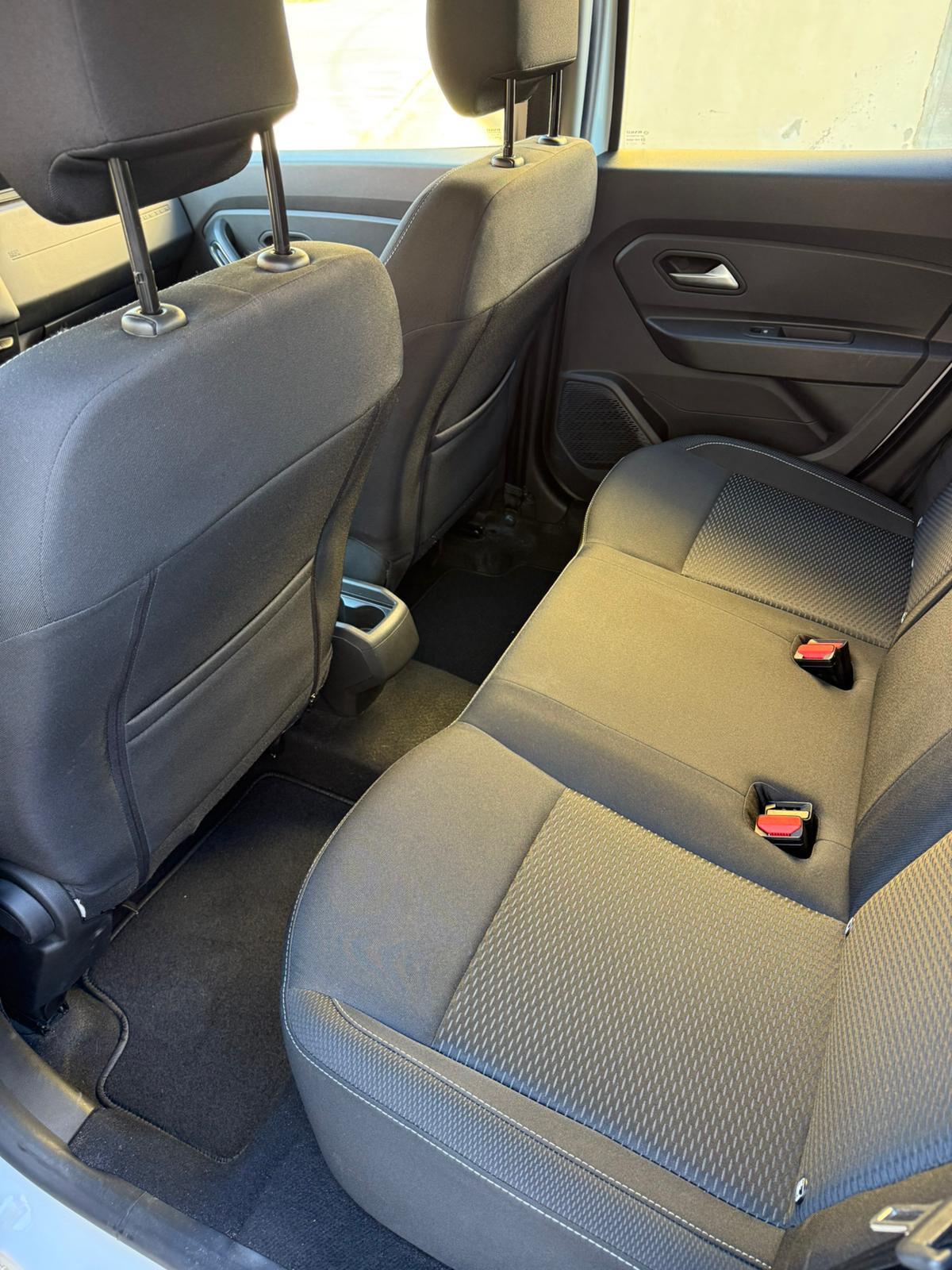 Dacia Duster 1.0 TCe 100 CV ECO-G 4x2 15th Anniversary