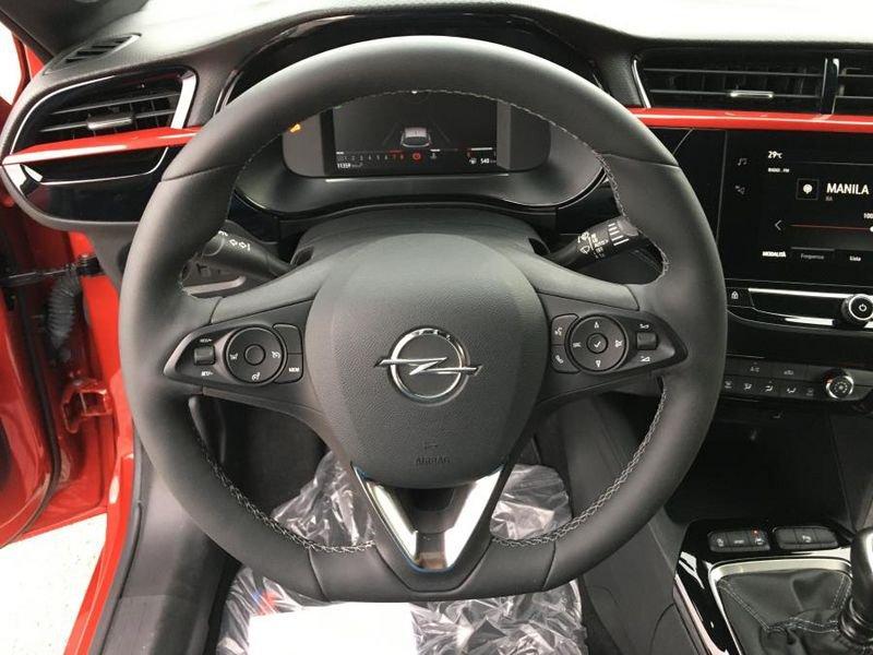 Opel Corsa 1.2 100cv GS ACCESSORIATAN * PARI AL NUOVO