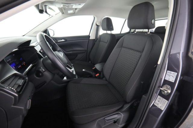 VOLKSWAGEN T-Cross T-Cross 1.0 TSI Style BMT