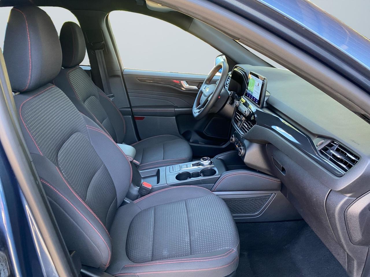 FORD Kuga III 2020 - Kuga 2.5 full hybrid ST-Line 2wd 190cv cvt