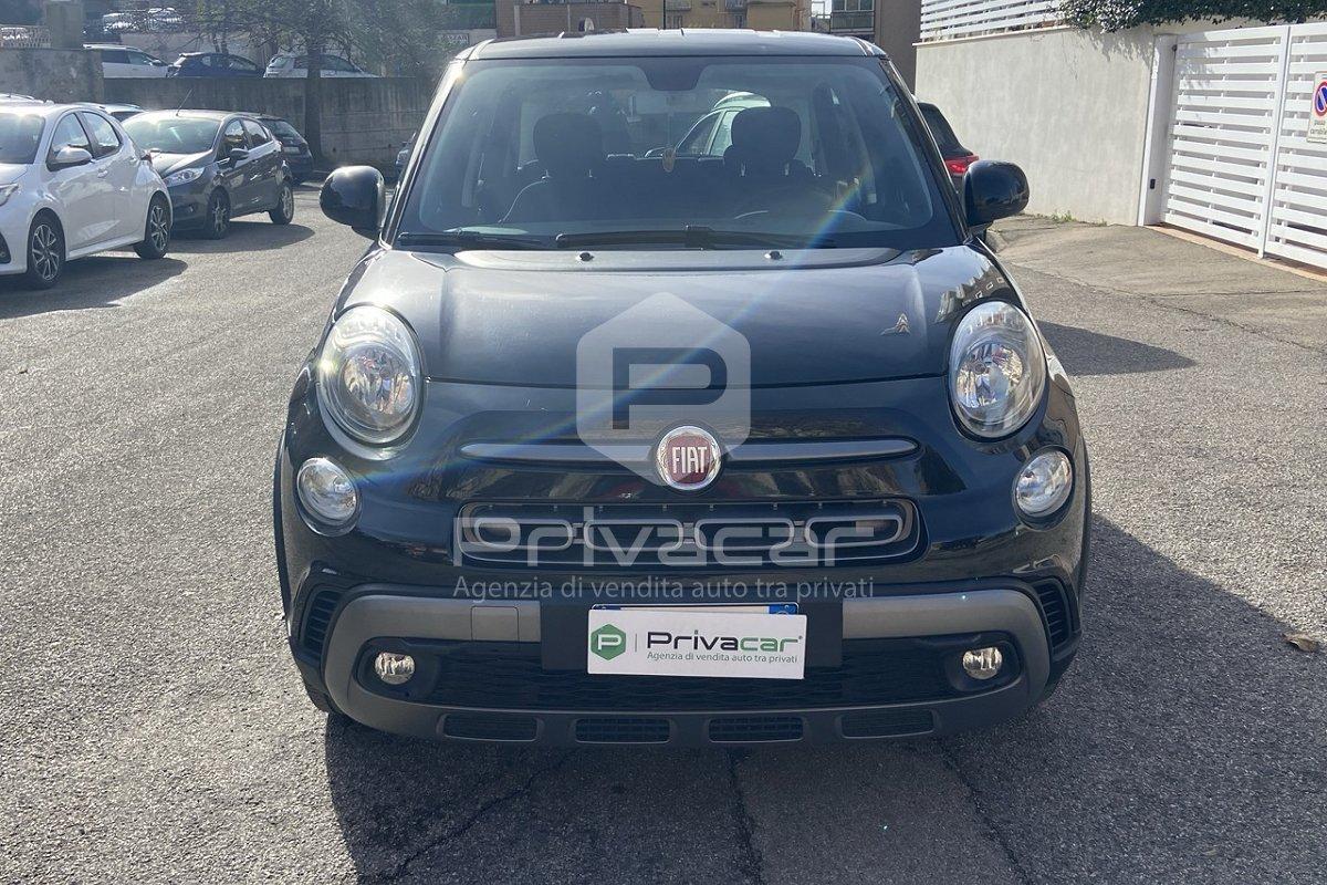 FIAT 500L 1.4 95 CV S&S Cross