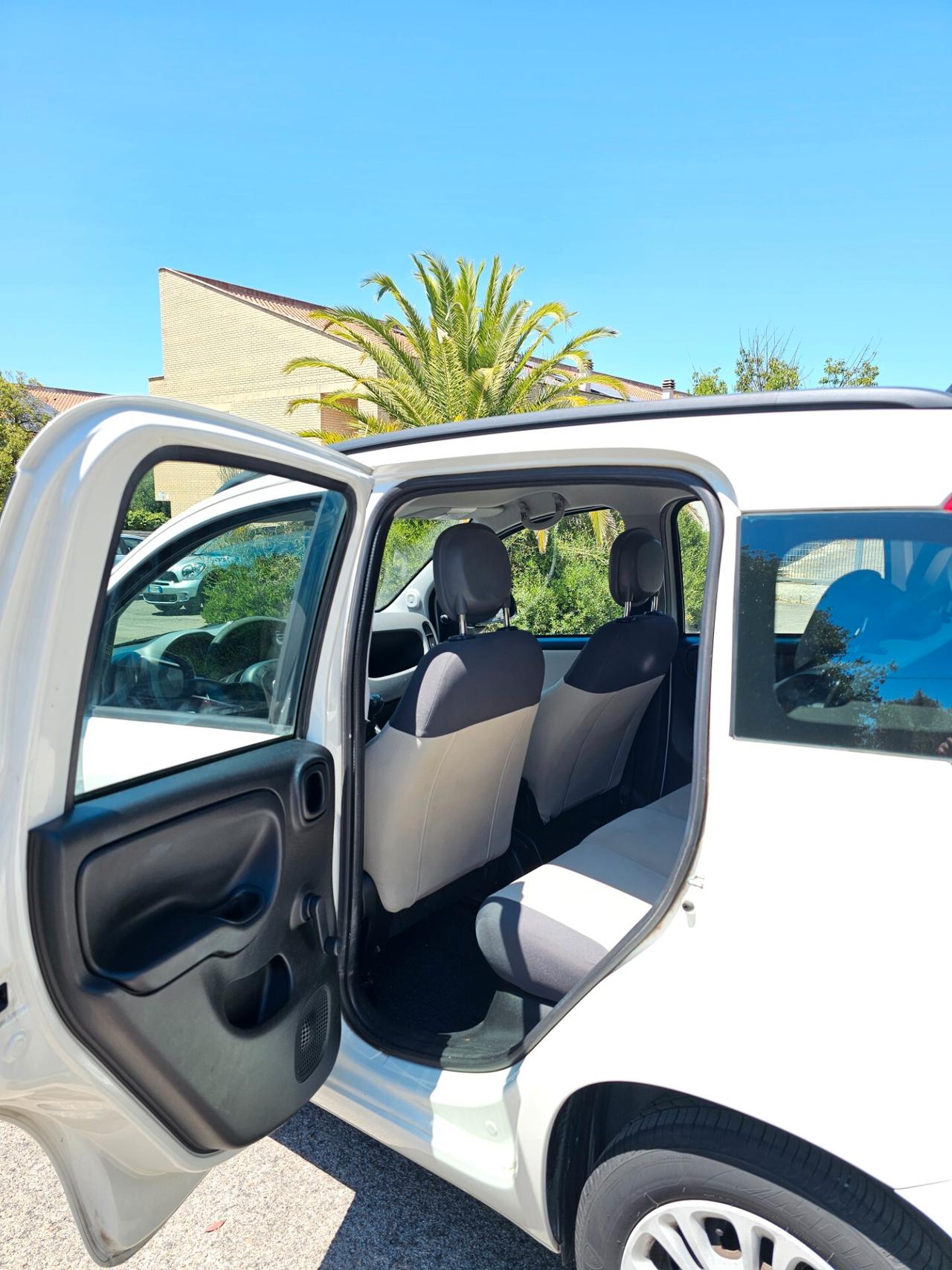 Fiat Panda 1.3 MJT S&S Lounge