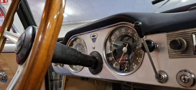 LANCIA Flaminia GT 2.5 140cv **TARGA LIVORNO**