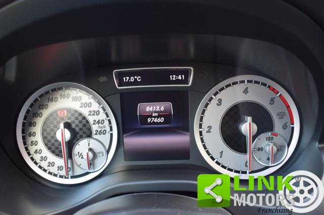 MERCEDES-BENZ A 180 CDI Premium UNICO PROPRIETARIO!