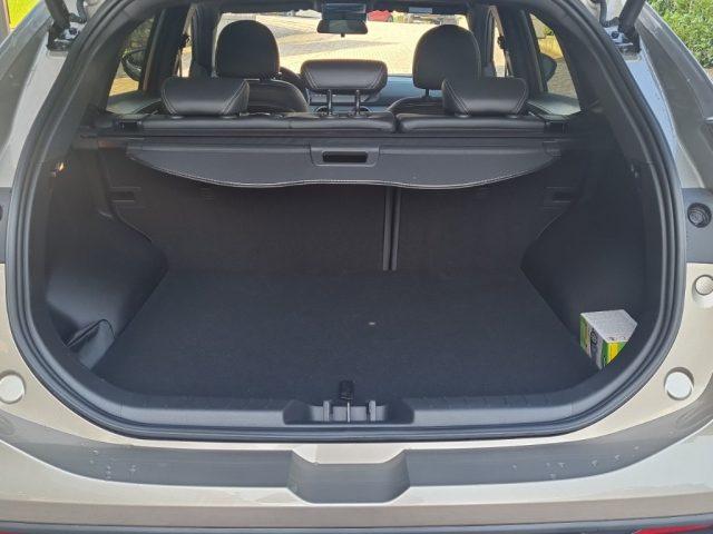 EVO Evo Cross4 Evo 6 1.5 Turbo Bi-Fuel GPL