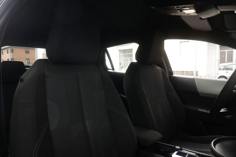 Lancia Ypsilon Ibrida Ibrida 100cv LX e-DCT km 0