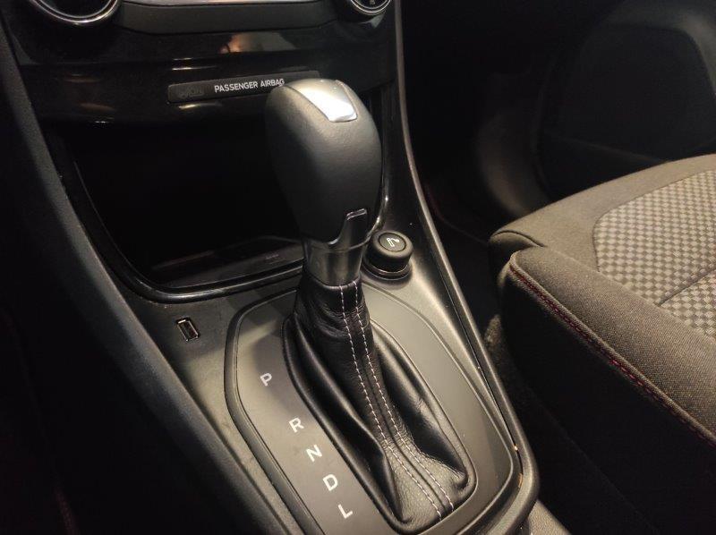 FORD Puma '19-> - Puma 1.0 EcoBoost Hybrid 125 CV S&S aut. ST-Line