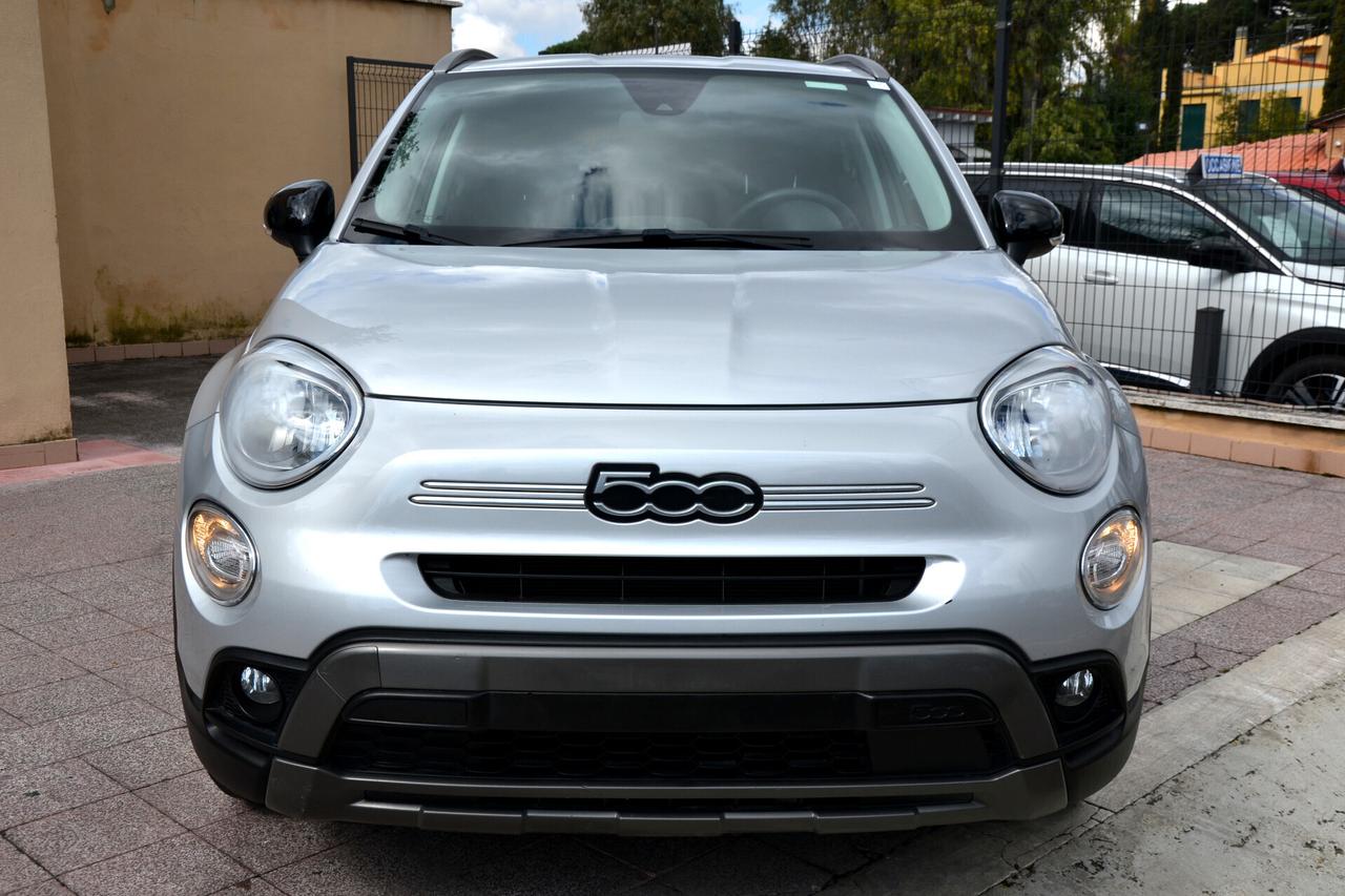 Fiat 500X 1.5 FULL HYBRID 130CV AUTO.*PREZZO REALE*UNIPRO'