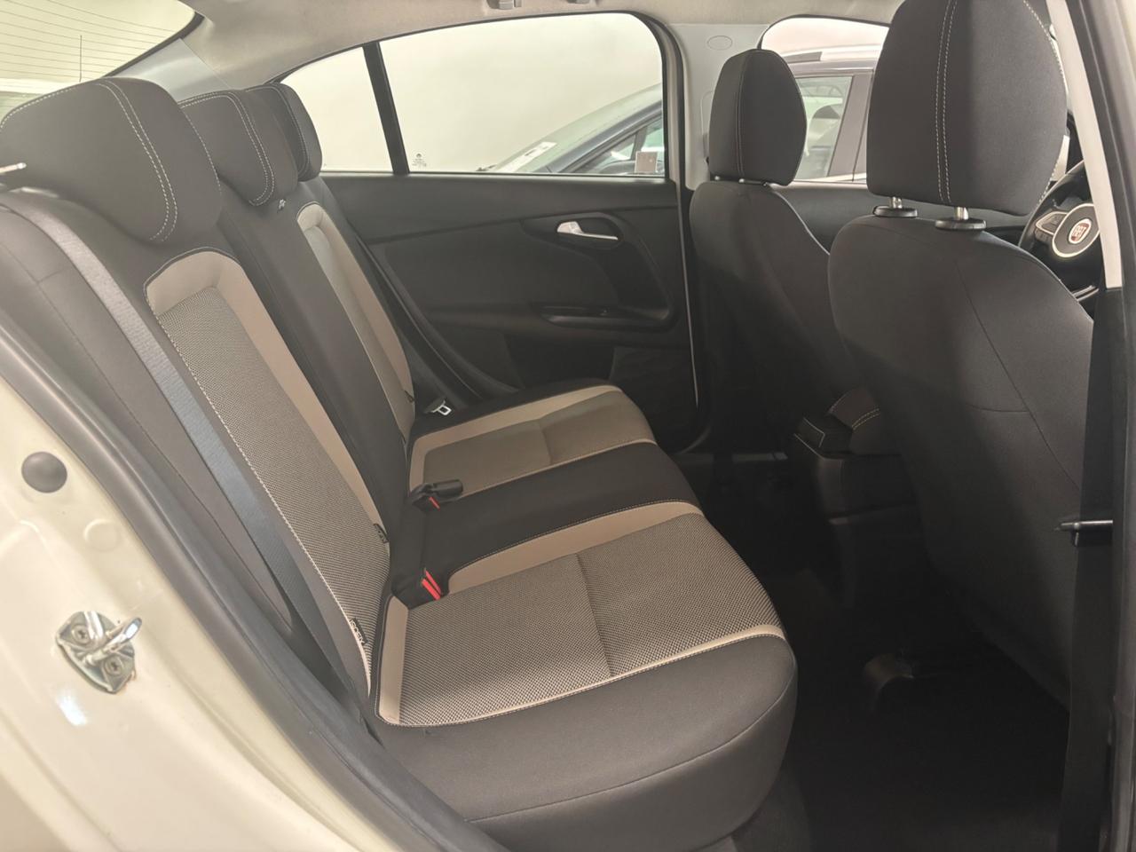 Fiat Tipo 1.4 BENZINA Lounge OK NEOPATENTATI
