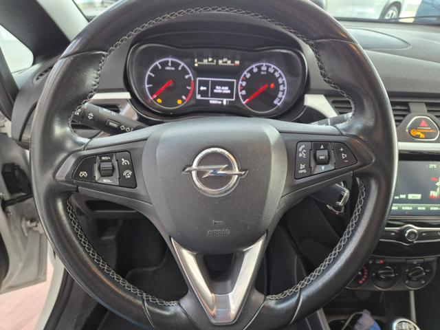 OPEL Corsa 1.4 90CV GPL Tech 5 porte b-Color