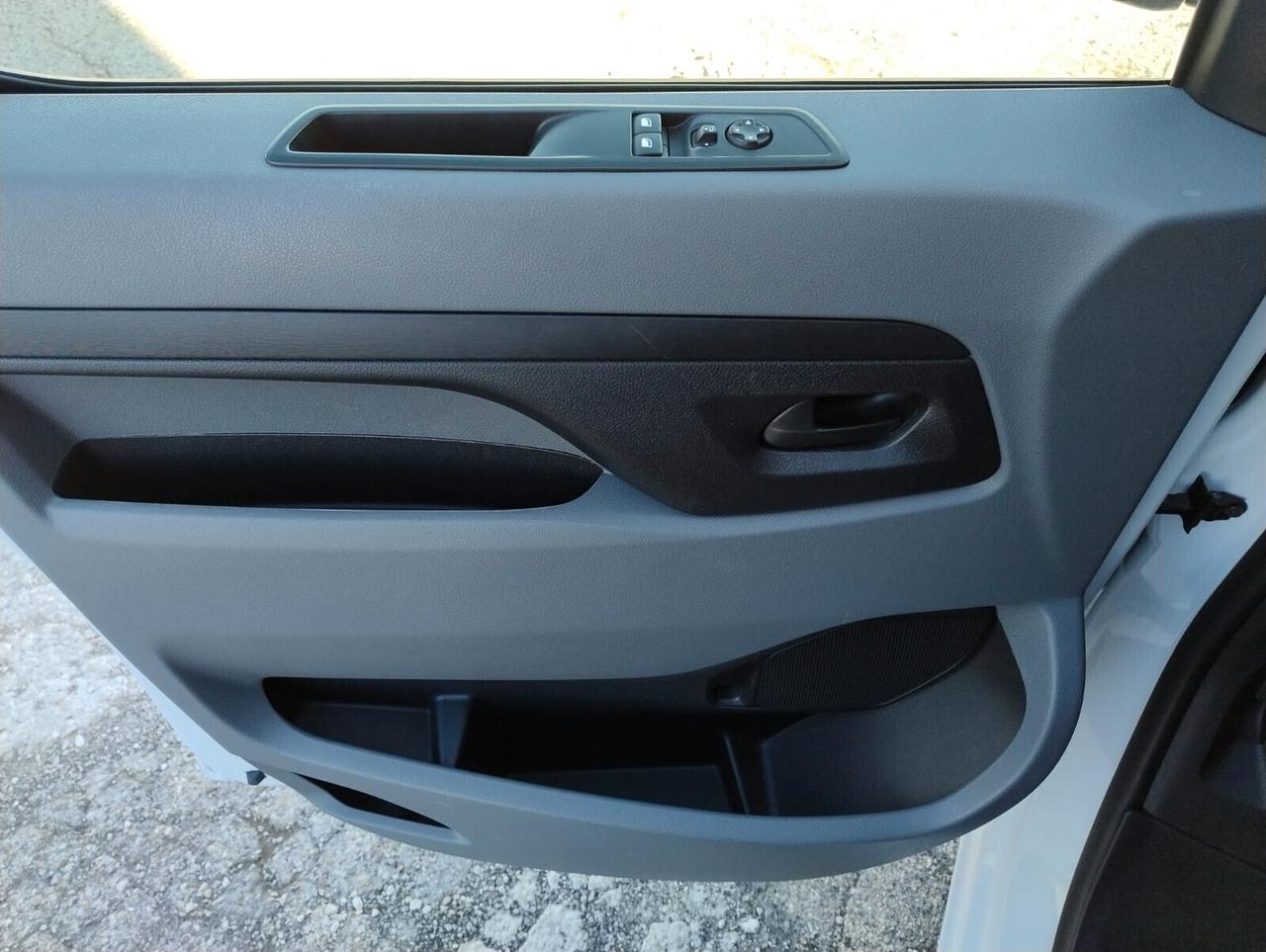 Peugeot Expert 100 BlueHdi FRIGO NO ATP 2022