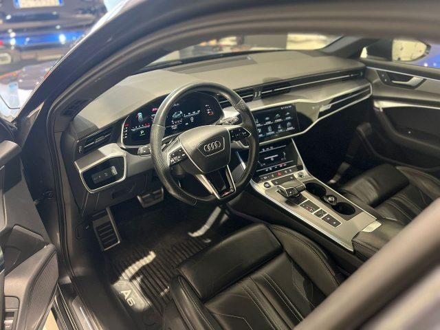 AUDI A6 40 TDI 2.0 S tronic Business