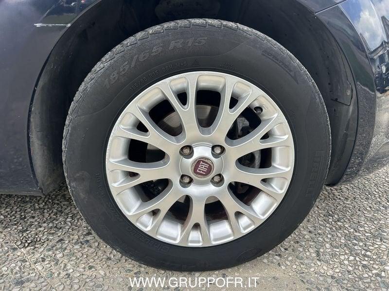 FIAT Punto Evo 1.2 5 porte S&S Active
