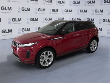Land Rover Range Rover Evoque RANGE ROVER EVOQUE SE AUTOCARRO