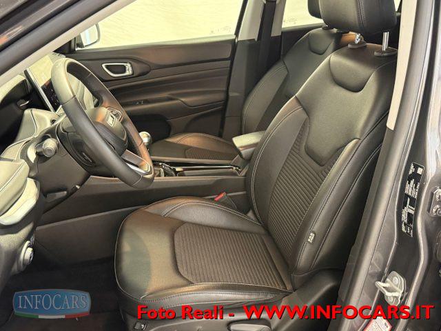 JEEP Compass 1.6 Multijet 130 CV Limited - PROMO