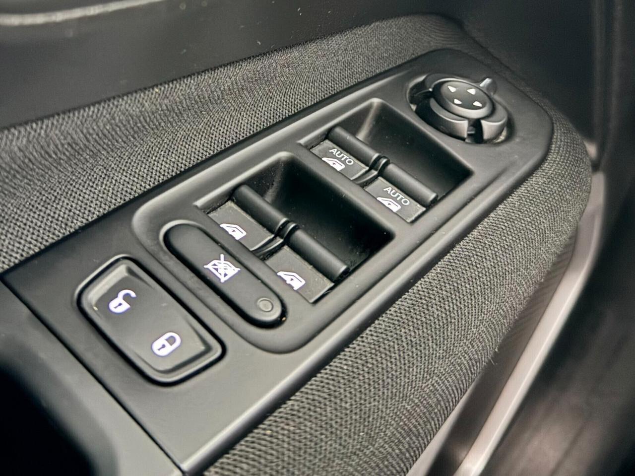 Jeep Renegade 1.6 Mjt 130CV Aziendale