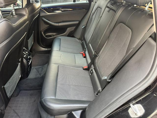 BMW X3 xDrive20d xLine IVA DEDUCIBILE