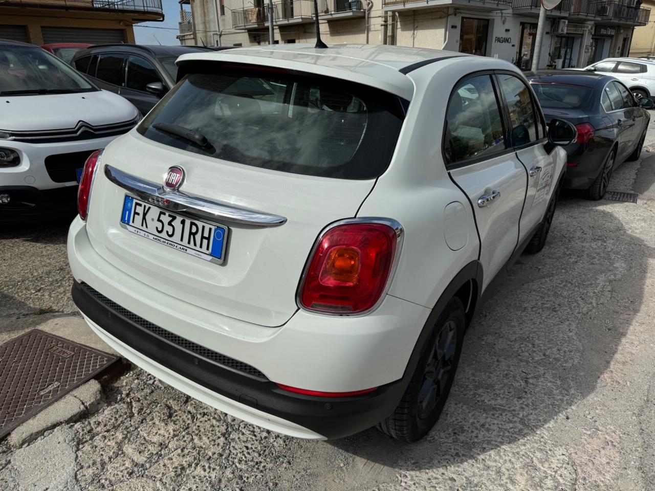 Fiat 500X 1.3 M-jet *OTTIME CONDIZIONI