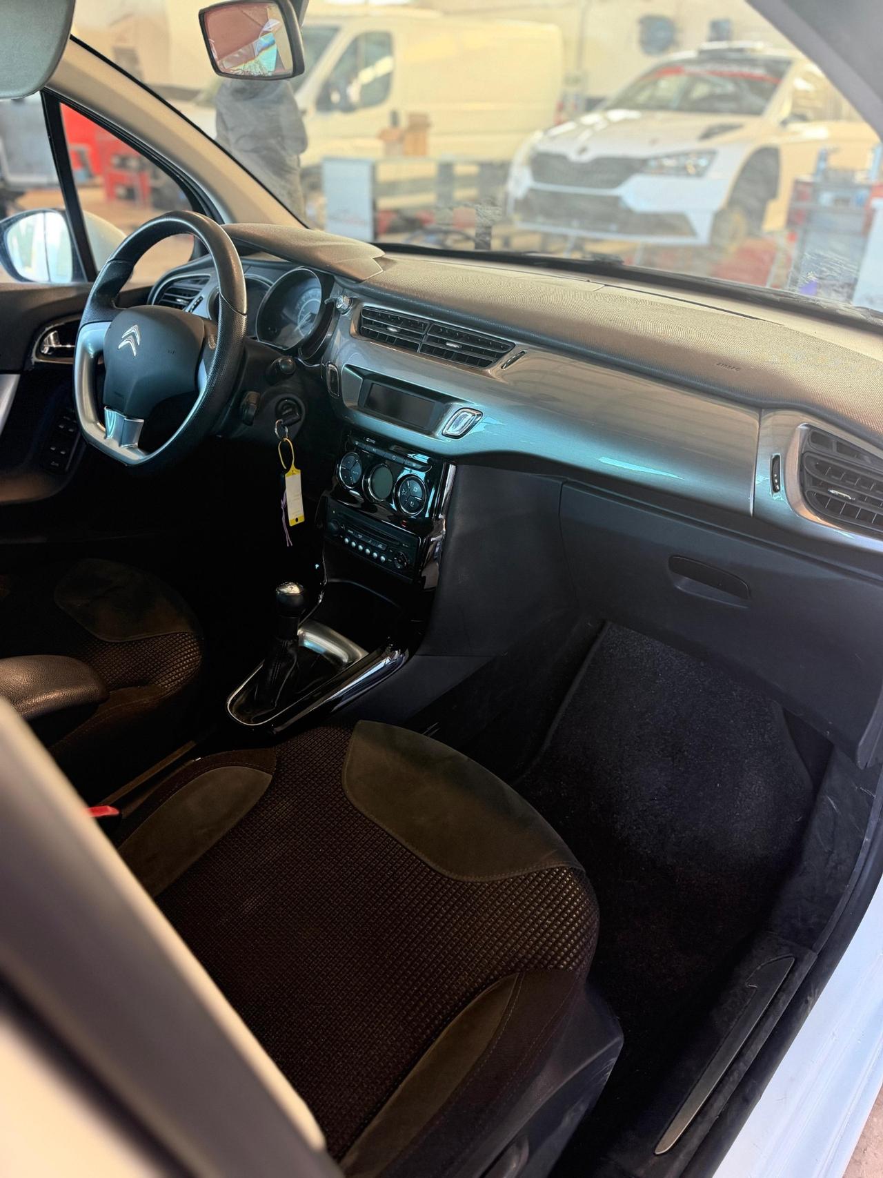 Citroen C3 Exclusive