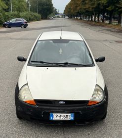Ford Ka 1.3cc (Su appuntamento)